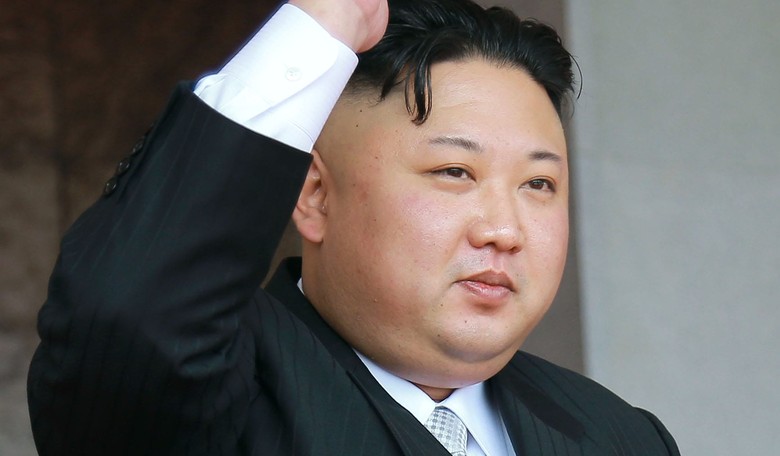 North Korea Games the Olympics