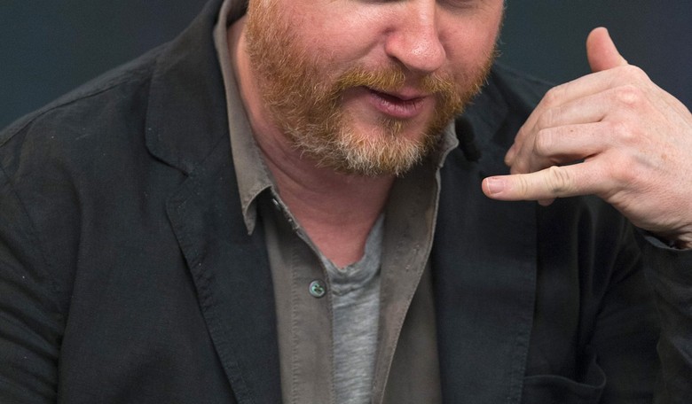 Joss Whedon Claims Trump Will Purge Gay Males if You Don't 'Resist'