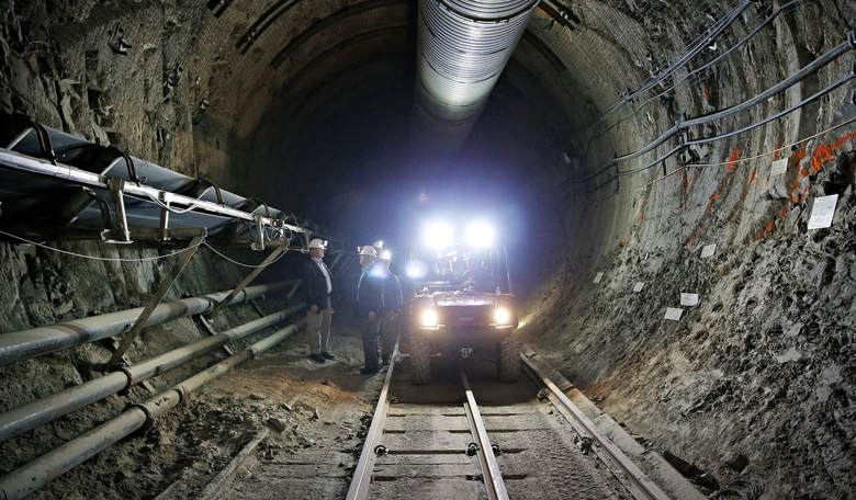 Nevada Governor Expands Fight Over Trump’s Yucca Mountain Plan