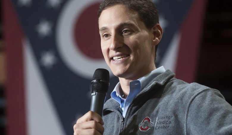 Media Malpractice: 'Columbus Dispatch' Botches Hit on Ohio Treasurer Josh Mandel Over 'Radical Islam'