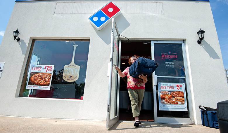Obamacare's Absurd Food Labeling Law to Begin Soon