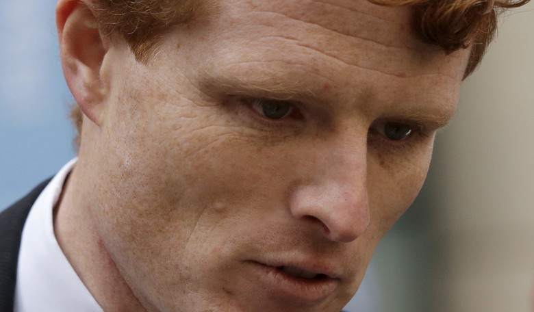 Rep. Kennedy Plans Friendly Visit to MA Mosque With Terror Ties, Radical Speakers