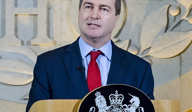 Report: British Spy Agency Was Surveilling Trump Team