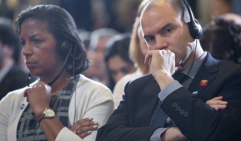 Did Team Obama Abuse Intelligence Collection During the Lead-up to the Iran Deal, Too?