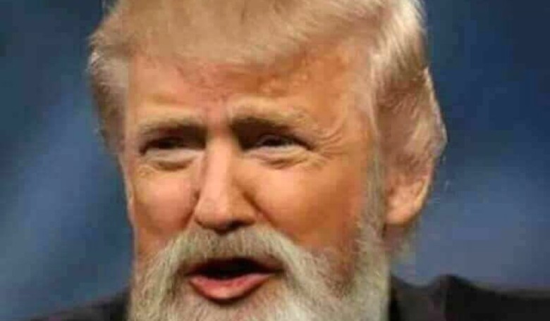 Praising Syria Strikes, Arabs Hail Donald Trump as 'Abu Ivanka Al-Amriki'