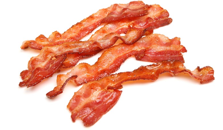 Nanny Group Sues School Districts Over Bacon, Sausage, Bologna Lunches