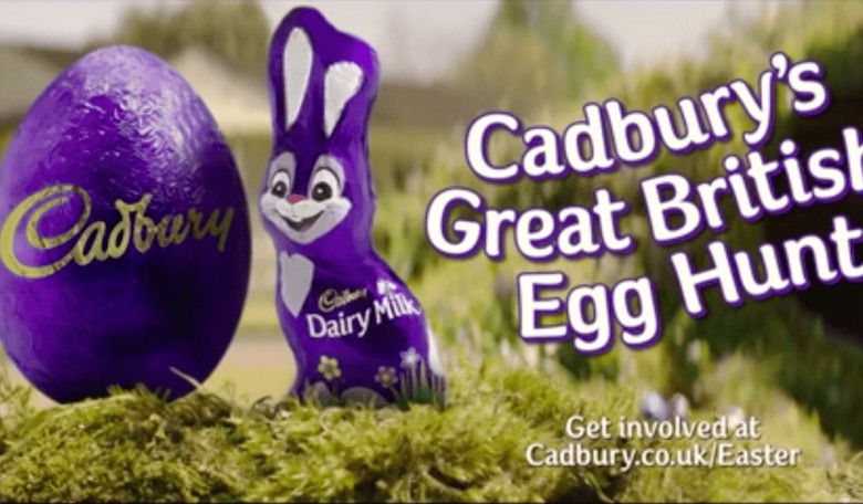 Church of England Says ‘Airbrushing Easter’ Is ‘Spitting On the Grave’ of Cadbury Founder
