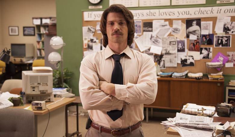 'The Case for Christ': A Personal Love Story About an Atheist's Resurrection