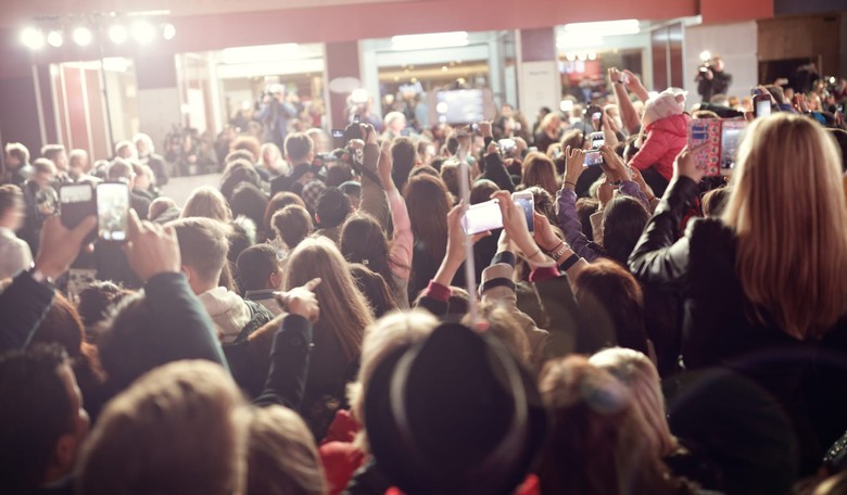 Why We Shouldn't Put Christian 'Celebrities' on a Pedestal