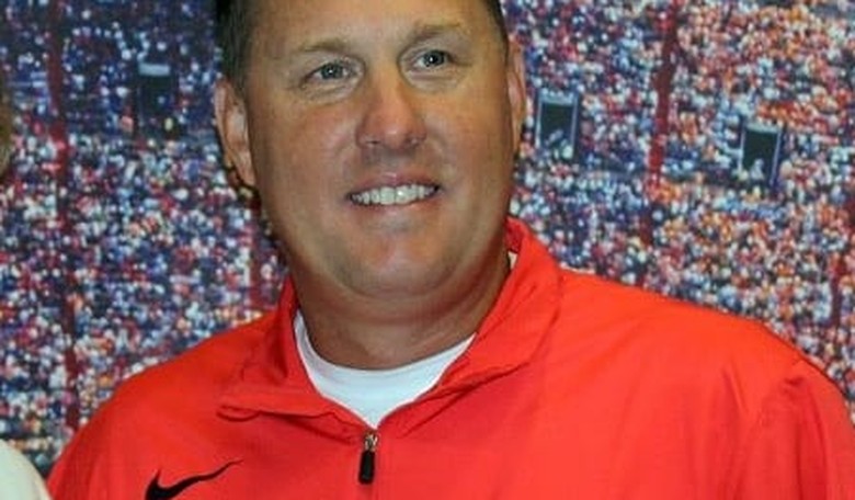 Ole Miss Coach Hugh Freeze Resigns Over Call to Escort Service and NCAA Violations