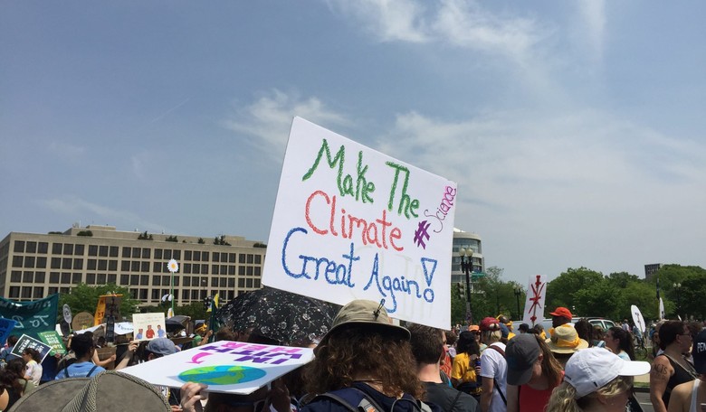 El Paso Anti-Immigrant Terrorist Is Also a Radical Environmentalist