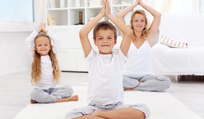 Georgia Assistant Principal in Hot Water After Introducing Yoga to Her Students