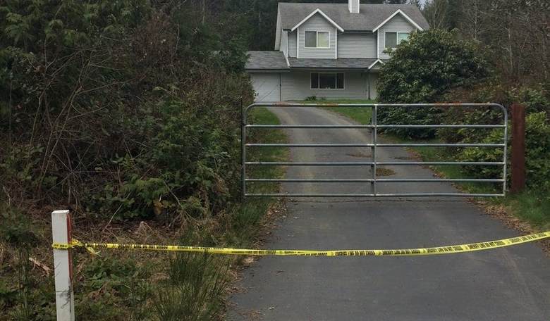 Homeowner Finds Intruder Taking Shower, Shoots Him, Gets Arrested