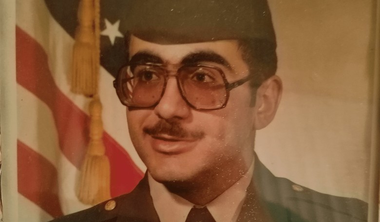 After 33 Yrs in Prison, Christian Veteran Seeks Easter Reprieve from Deportation to Iraq