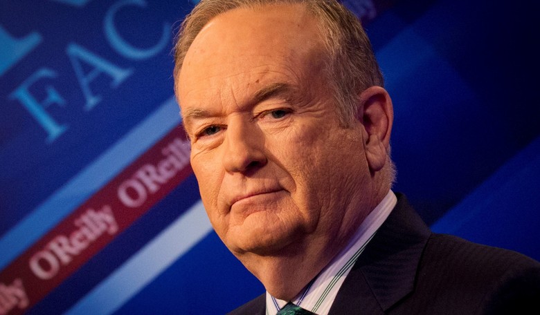 5 Things You Need to Know About Fox News Cutting Bill O'Reilly