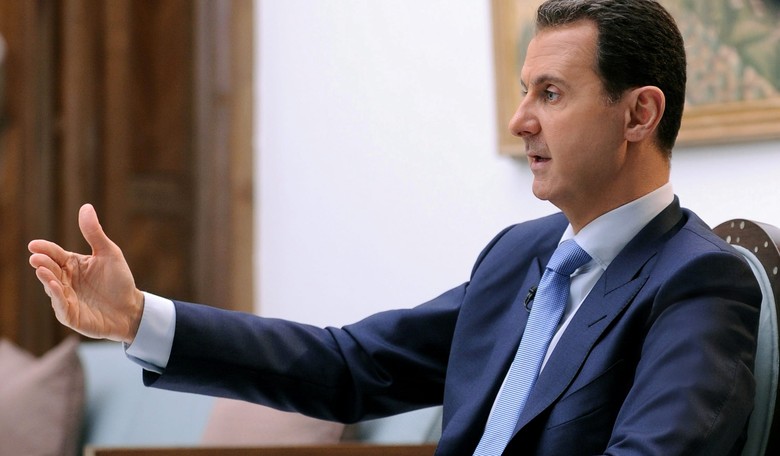 The Real War in 'Syria' and the Strategy for Long-Term Victory