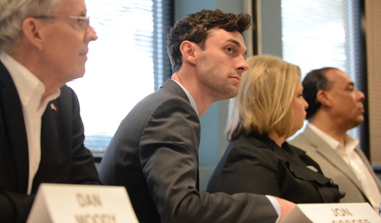 5 Things You Should Know About the Georgia 6 Special Election
