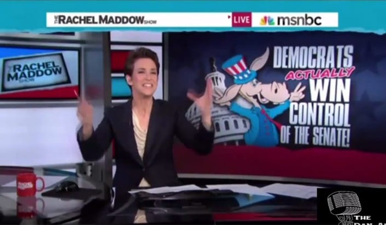 Flashback: When Dems Loved the Nuclear Option