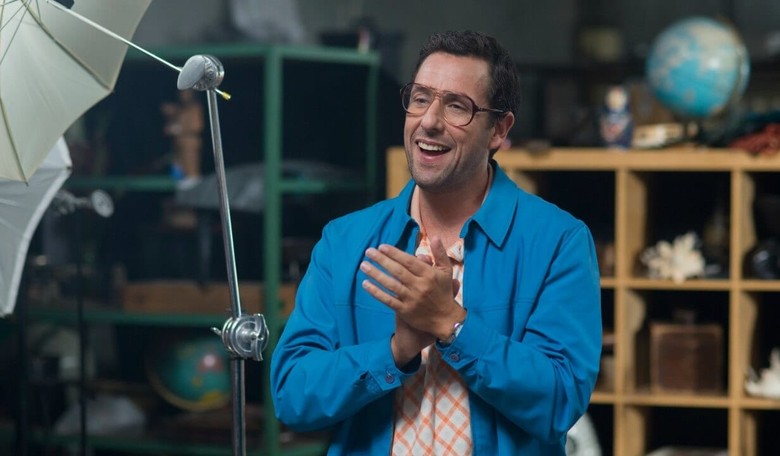 5 Adam Sandler Movies That Aren't Horrible