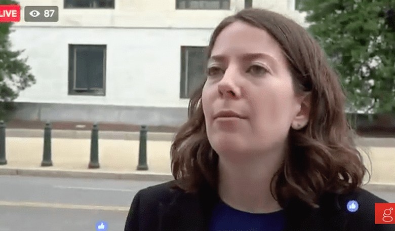 Progressives Are Going to Challenge Moderate Dems in Senate Primaries