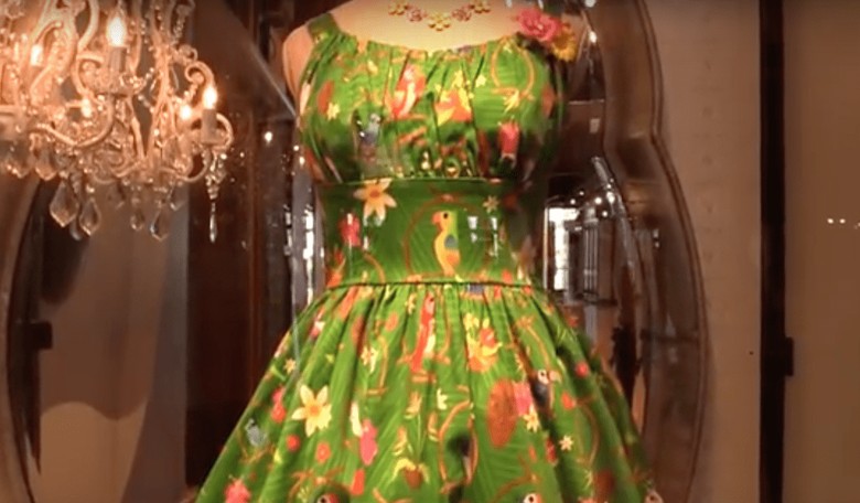 Yes! Disney Opens Dress Shop for Adult Fans
