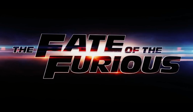 'The Fate of the Furious': Family Broken and Remade