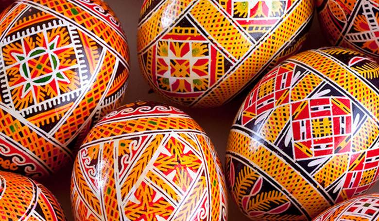 Seven Wonderful Easter Traditions from Different Cultures