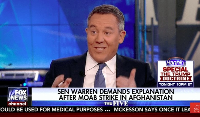 Gutfeld: Liberals Are 'Like the Mafia in Priuses'