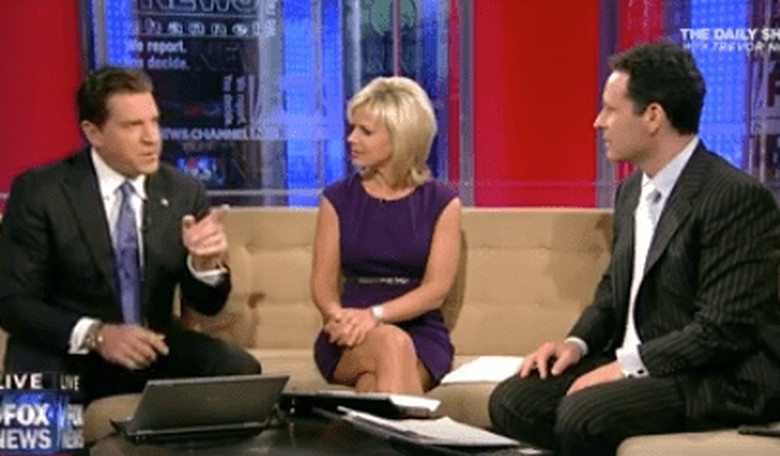 Is This How They're Auditioning for O'Reilly's Replacement?