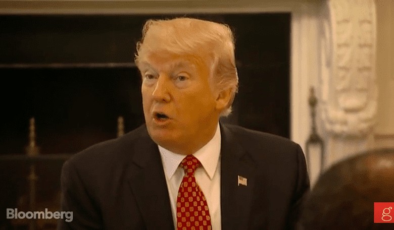 Pres. Trump: The UN Is 'Underperformer' But Has 'Tremendous Potential'