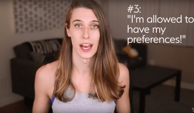 Don’t Like ‘Women With Penises’? You Need to Be Reeducated