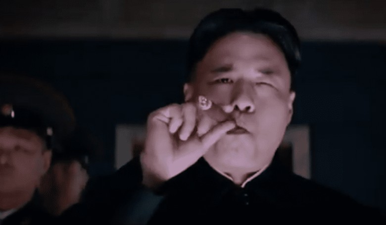 7 American Movies About Messing with North Korea
