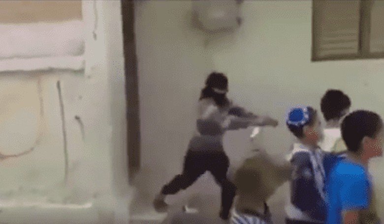 Video Proof: Palestinians Train Their Youth to Be Terrorists and Incite Violence Among Their People