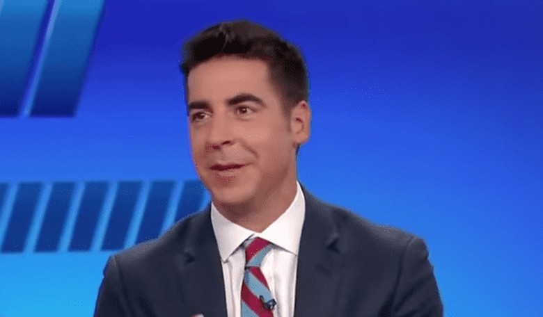 Jesse Watters 'Takes Vacation' After Suggesting Ivanka Trump 'Was Blowing Her Mike'