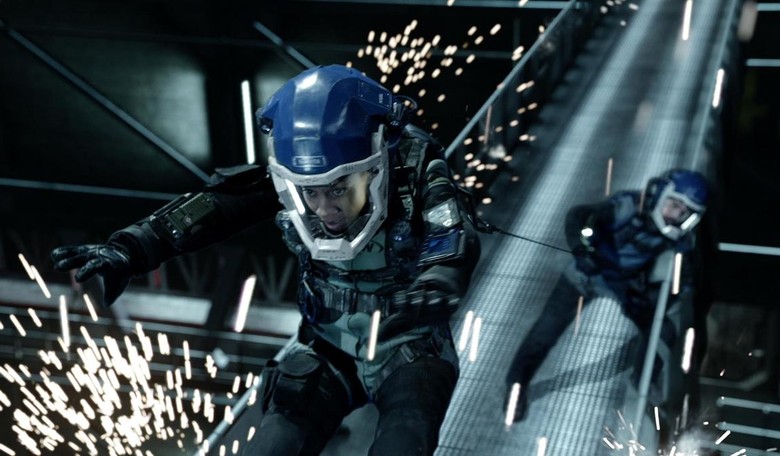 Best Science Fiction Shows on TV