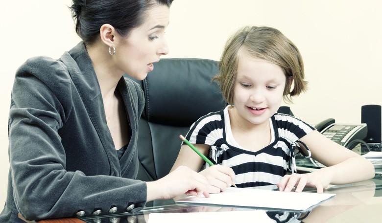 Take Our Daughters and Sons to Work Day Has a Twist This Year