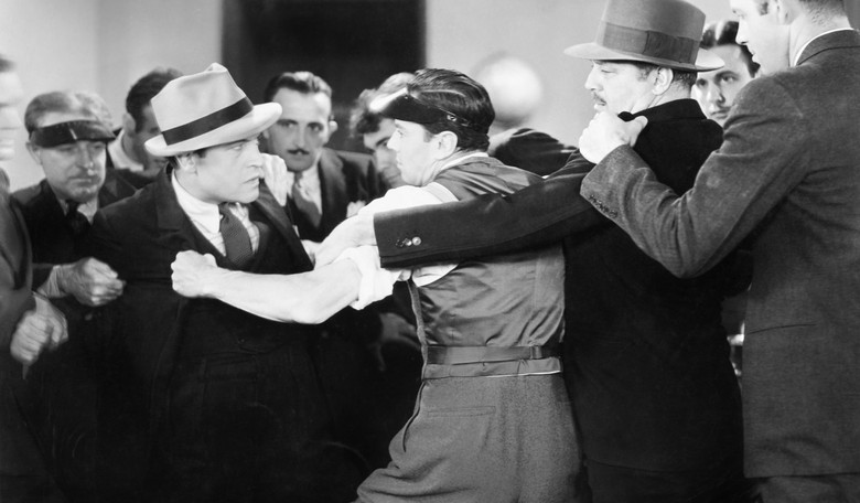 The Sovietization of American Politics