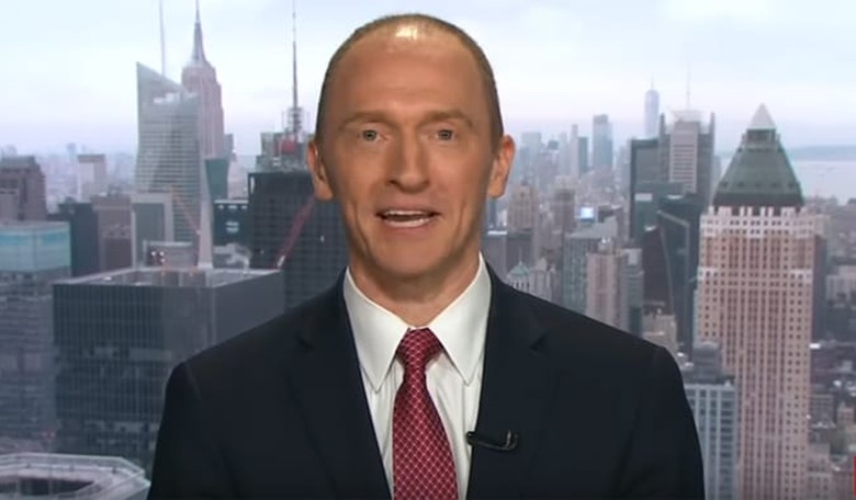 Trump Tweets on FISA Warrant Ask Questions No One Wants to Answer