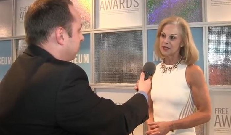 Former Playboy CEO: Tech Companies Have ‘Civic Responsibility’ to Combat Fake News