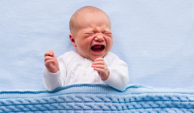 Should You Call in a Noise Complaint on a Family With a Crying Baby?
