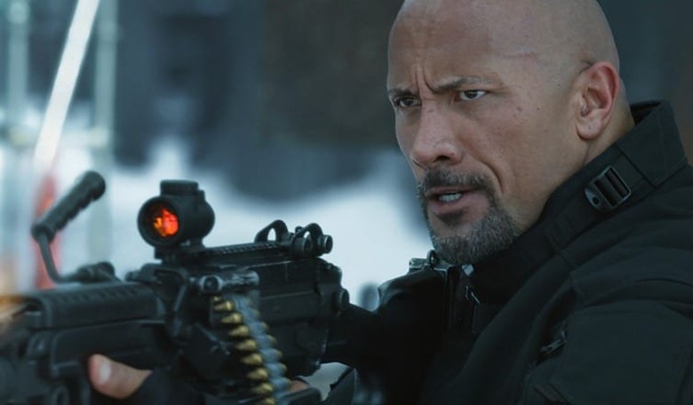 Four Reasons the 'Fast and Furious' Franchise Matters