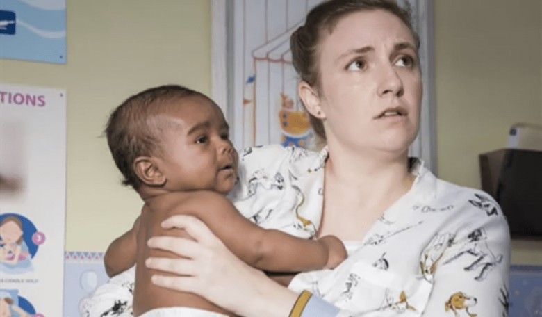 Lena Dunham Totally Disrupts the Feminist Narrative in 'Girls' Finale