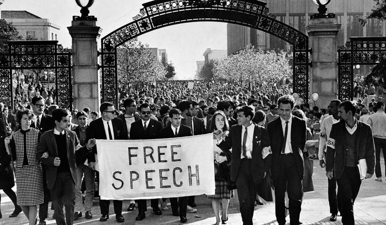 Will Fascism Come to America through Its Colleges and Universities?