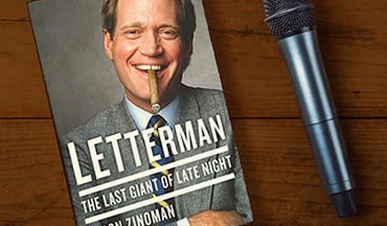 Stupid Biographer Tricks