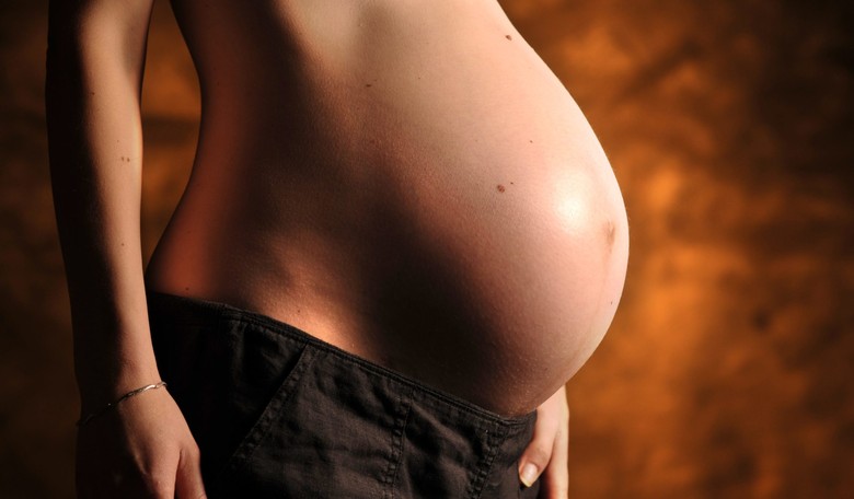 Expectant Moms Need to Keep an Eye Out for Melanoma While Pregnant