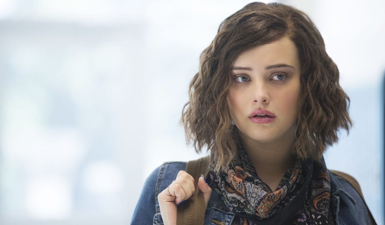 Should Your Teens Skip '13 Reasons Why'?