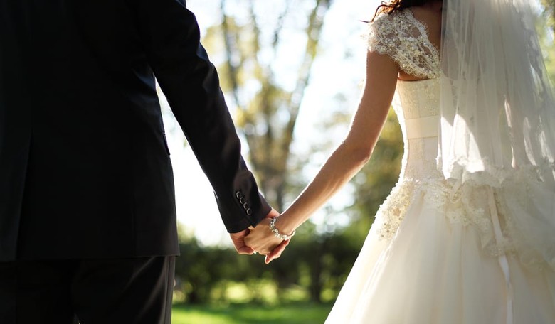 No Substitute for Marriage: Co-Habiting Parents More Likely to Break Up, Hurt Kids
