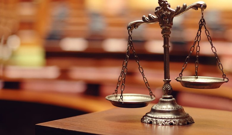 Student Sues College That Expelled Him Hours Before Being Exonerated