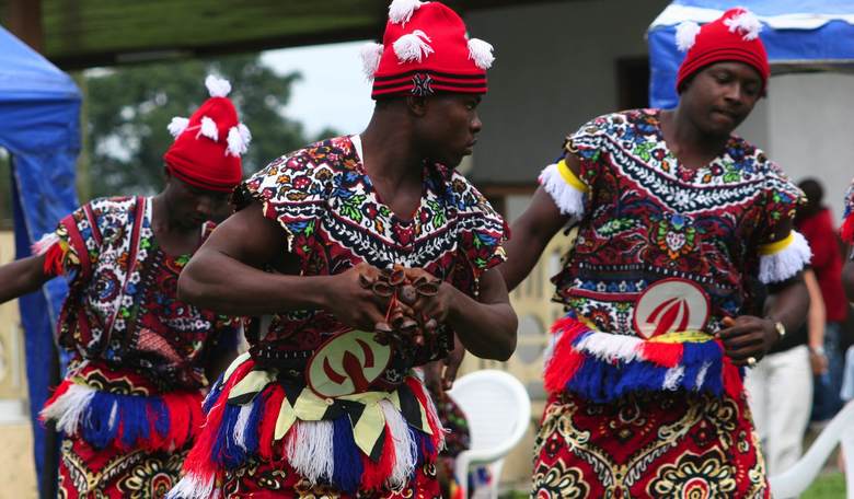Jewish Voice Aims to Fulfill Bible Prophecy By Bringing African 'Lost Tribes' to Israel