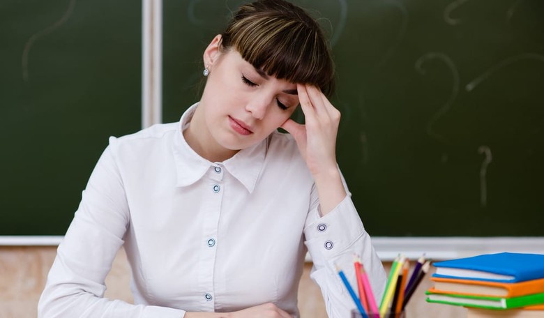 Teacher Resignation Letters Show Why Public School Teachers (Myself Included) Quit